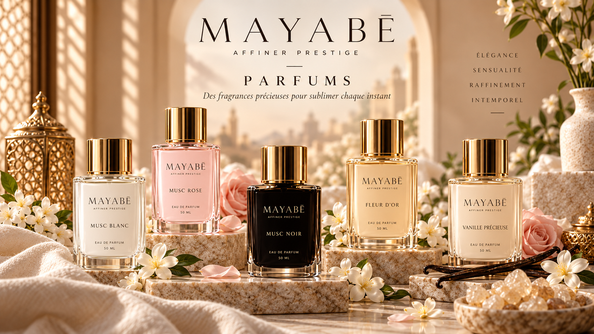 Parfums