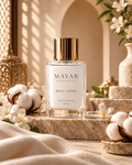 Musc Coton MAYAB – musc parfumé
