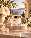 Crème Nuage 50 ml MAYAB – soin visage